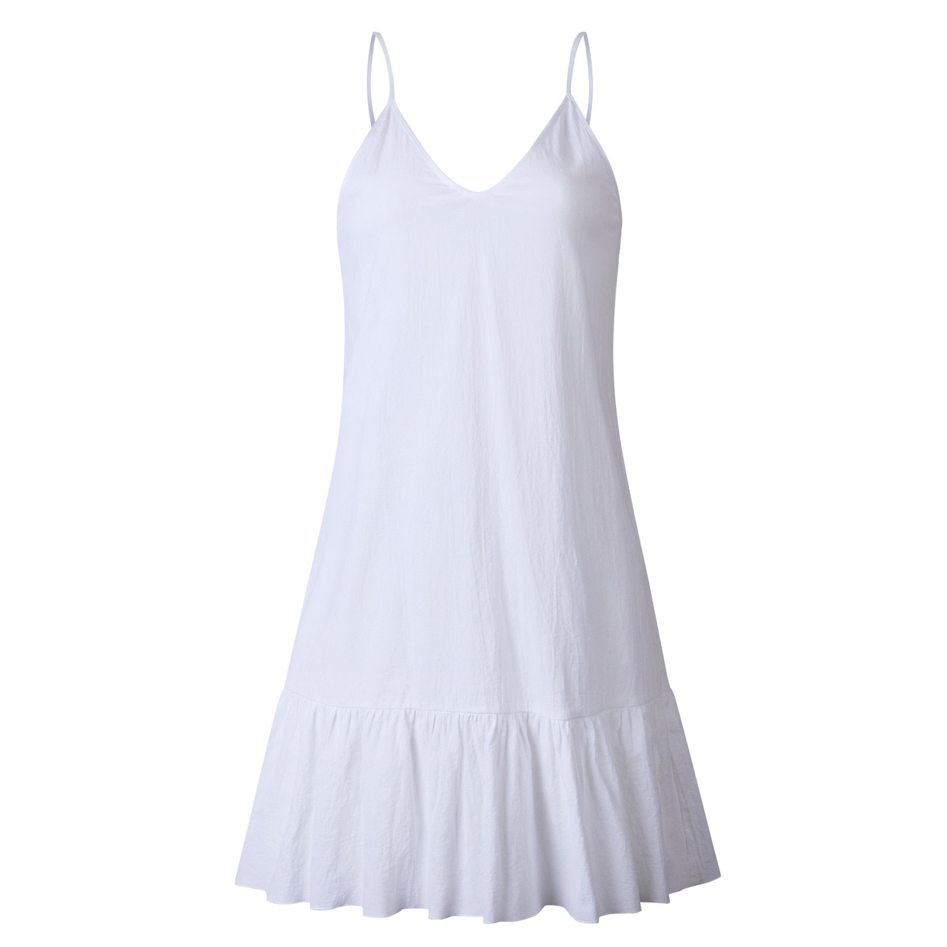 Cotton Dress
