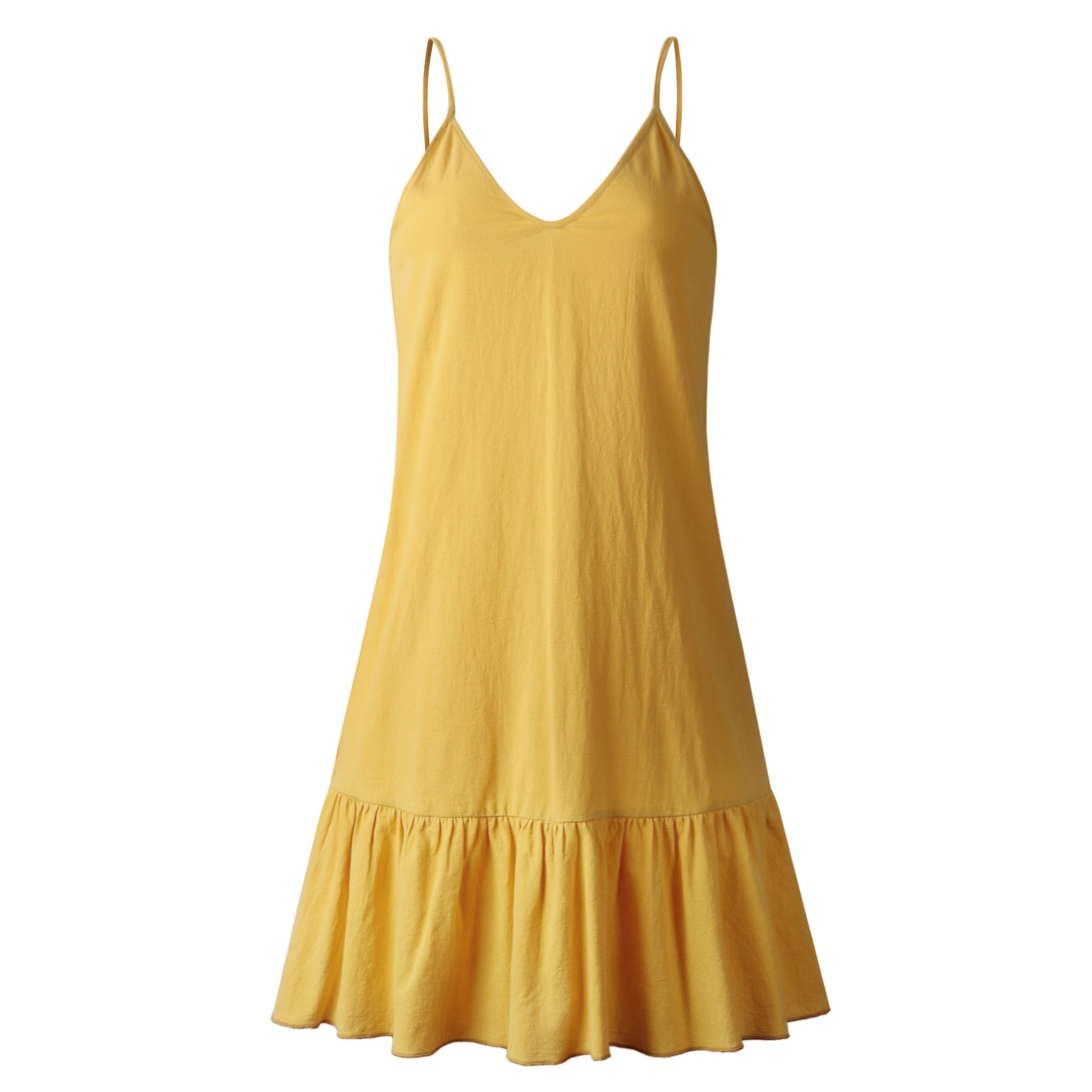 Cotton Dress