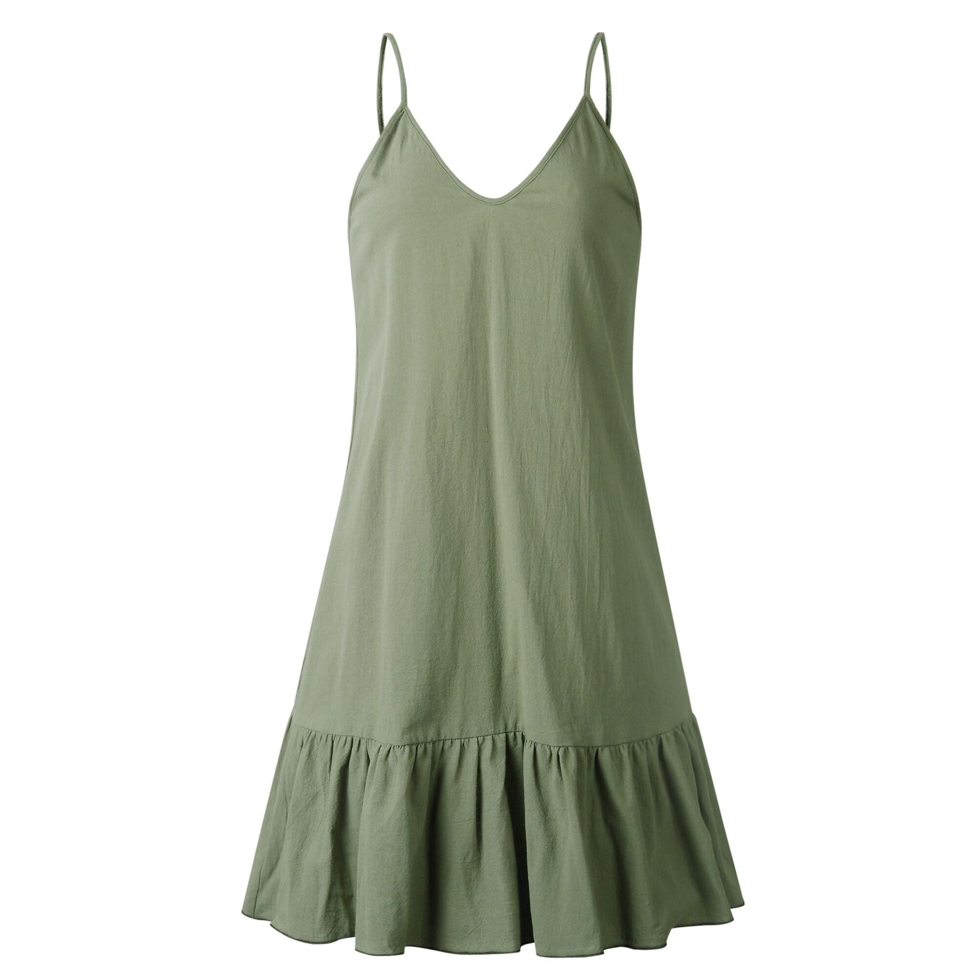 Cotton Dress