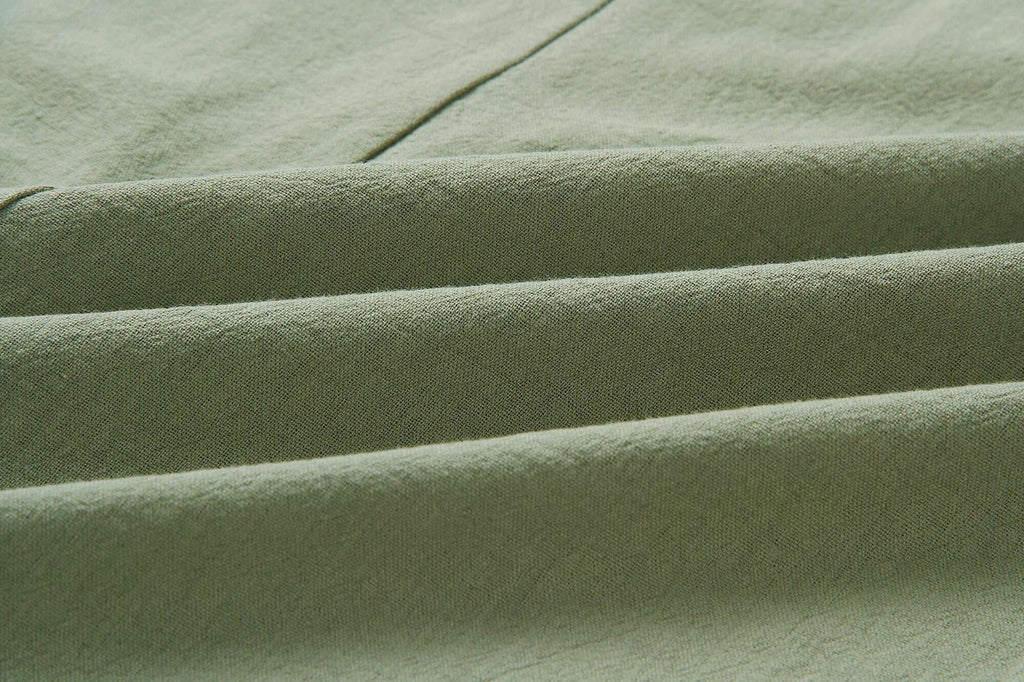 Cotton Dress