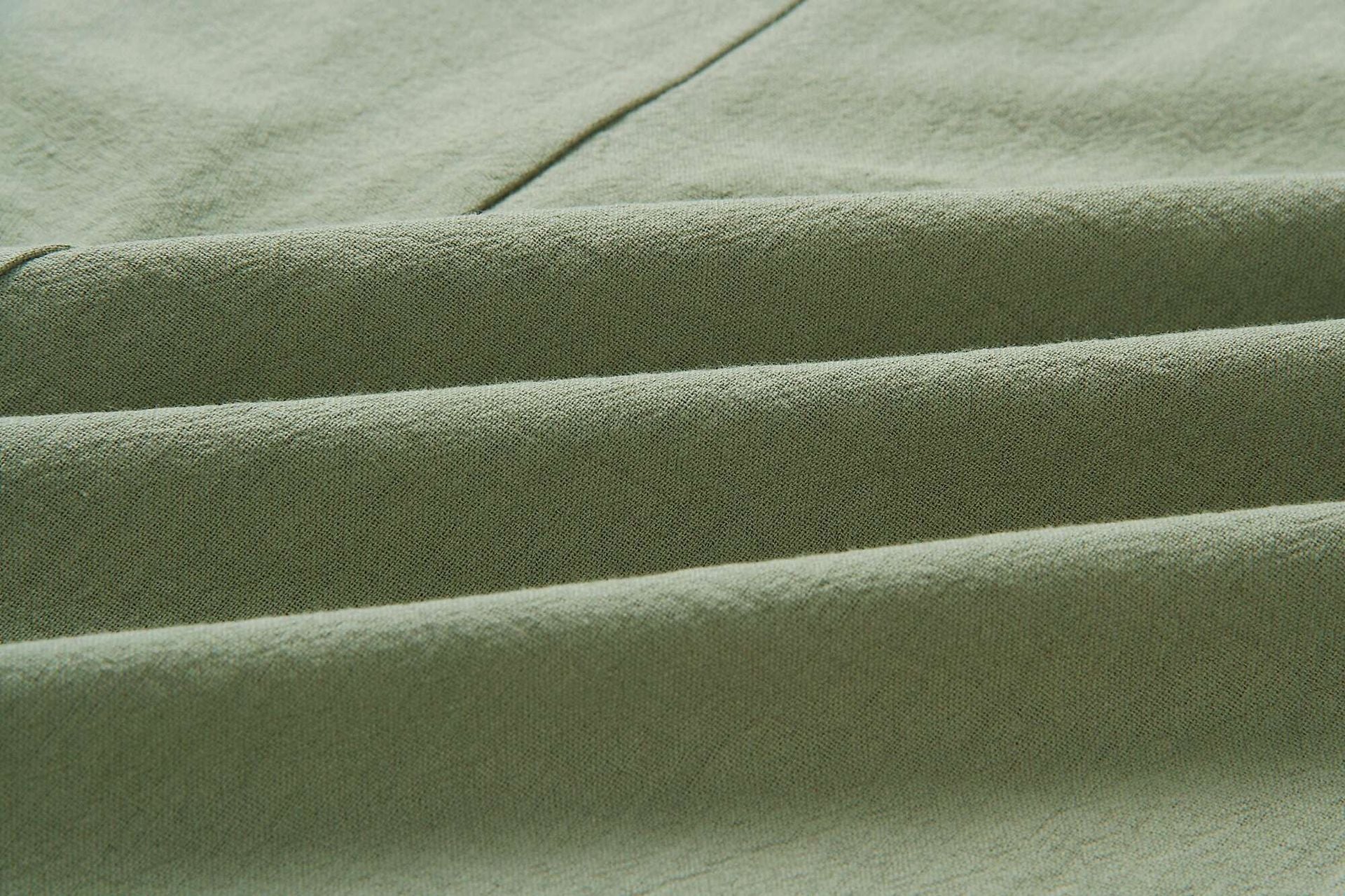 Cotton Dress