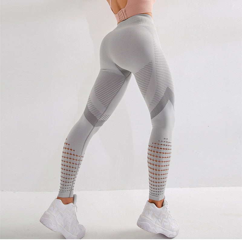 ENERGY Seamless Leggings