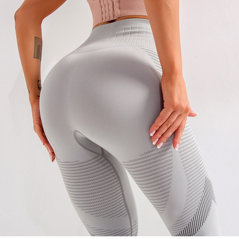 ENERGY Seamless Leggings