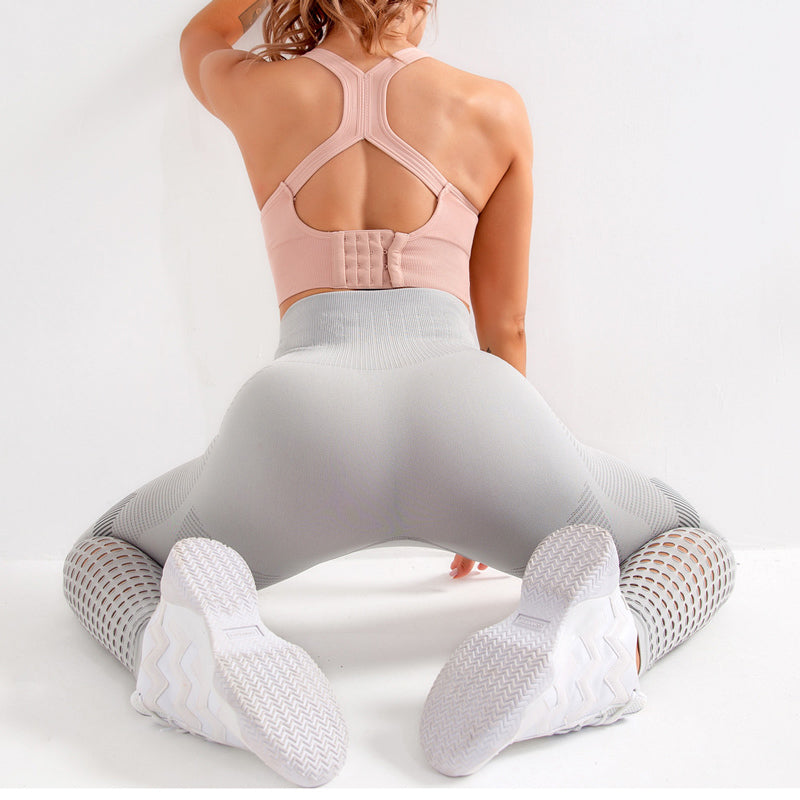 ENERGY Seamless Leggings