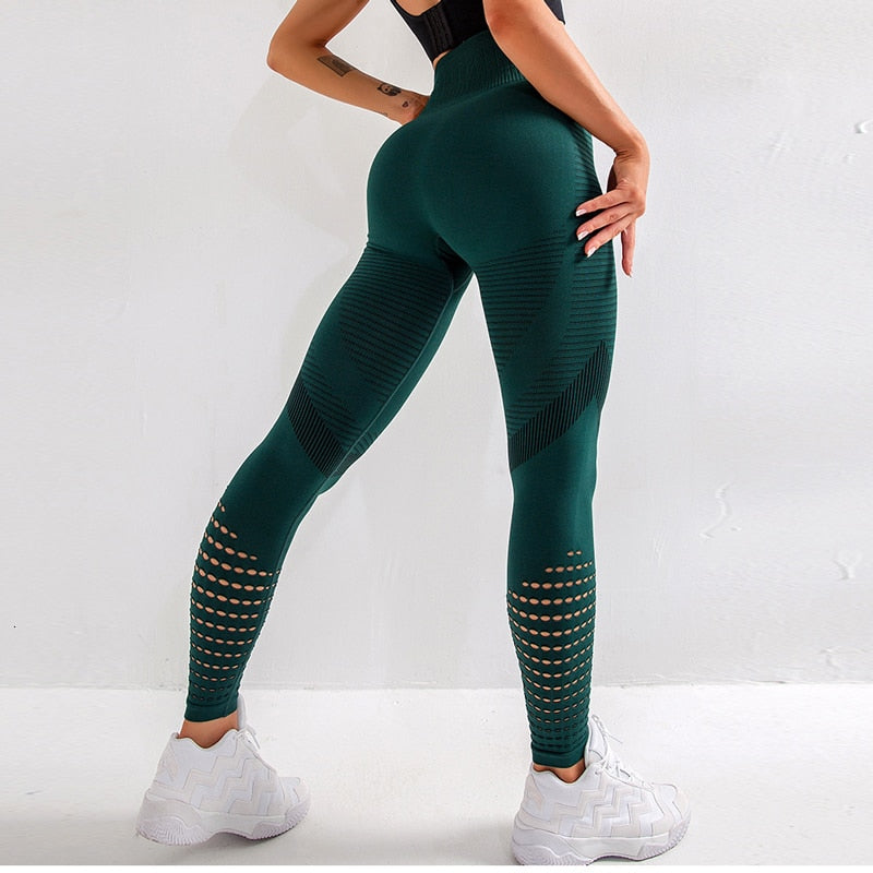 ENERGY Seamless Leggings