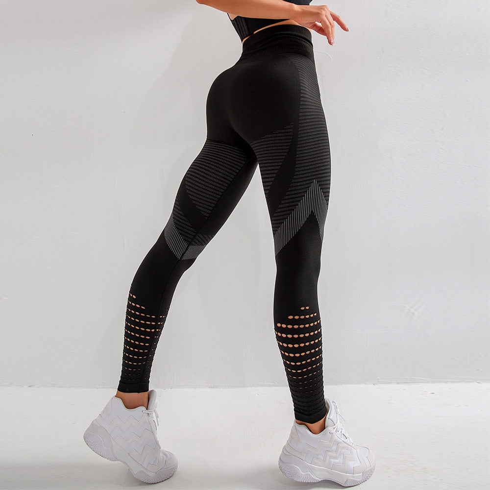 ENERGY Seamless Leggings
