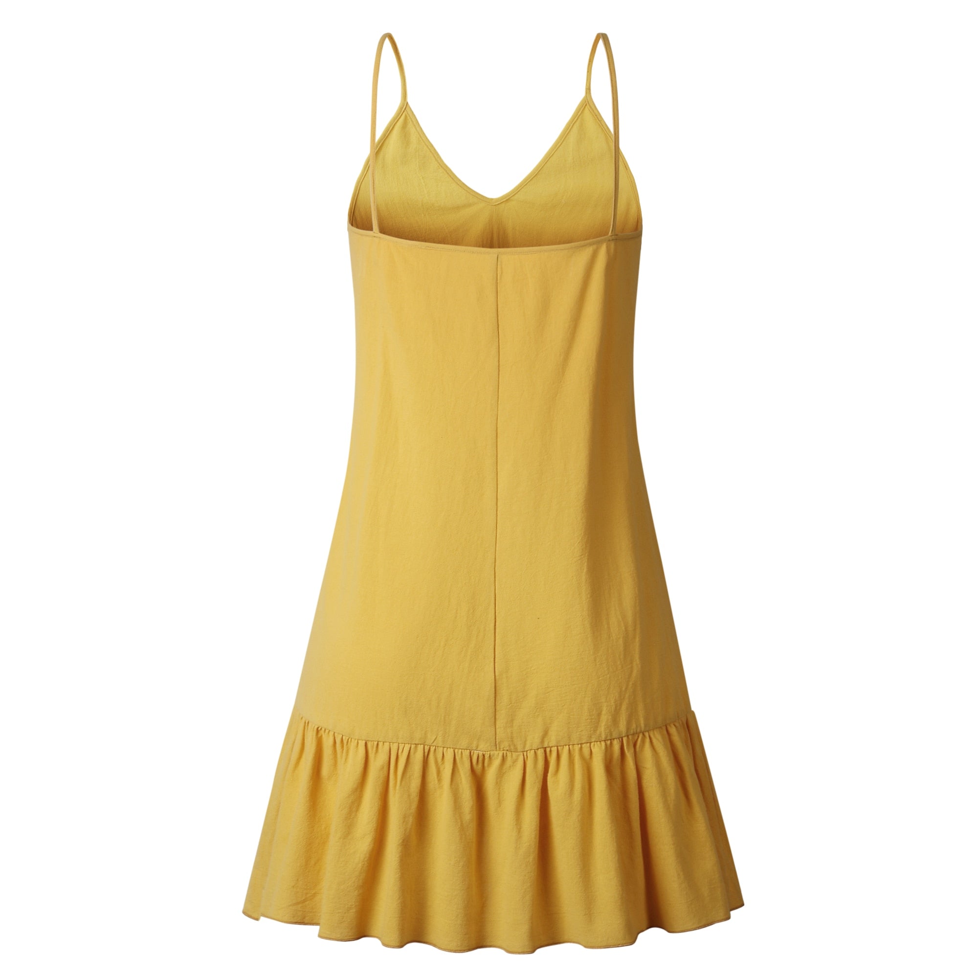 Cotton Dress