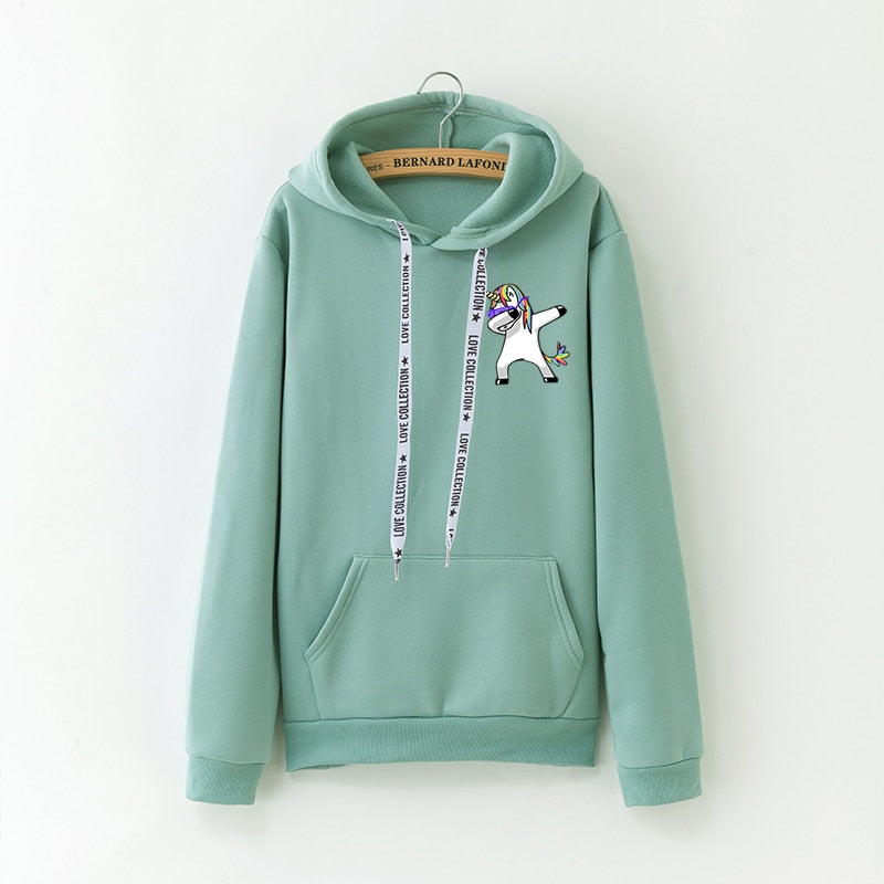 Unicorn Sweatshirt