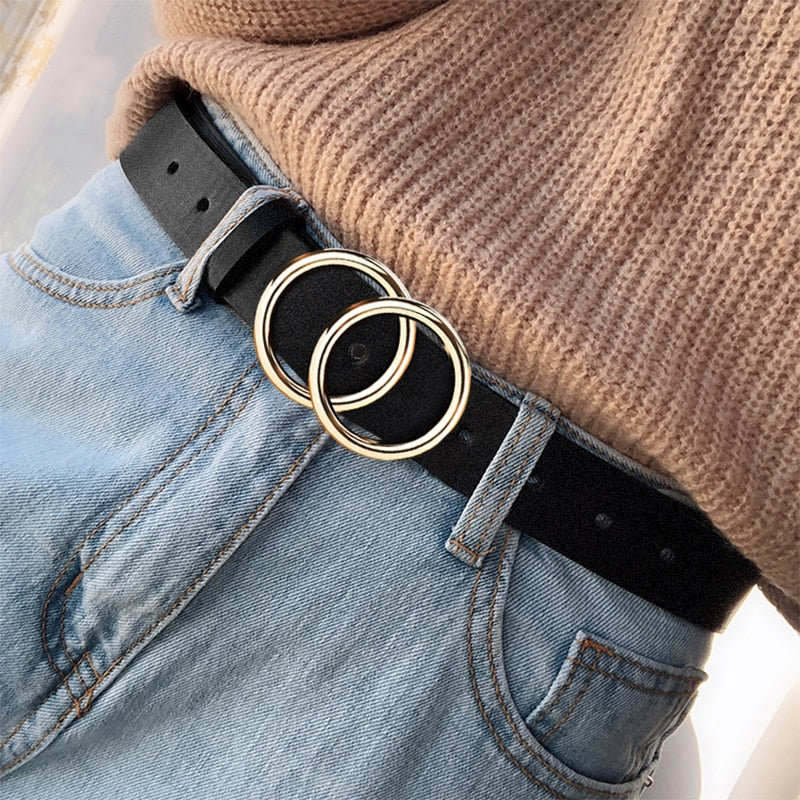 Ring Belt - 105 cm