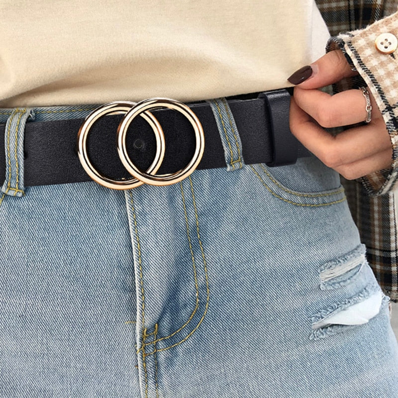 Ring Belt - 105 cm