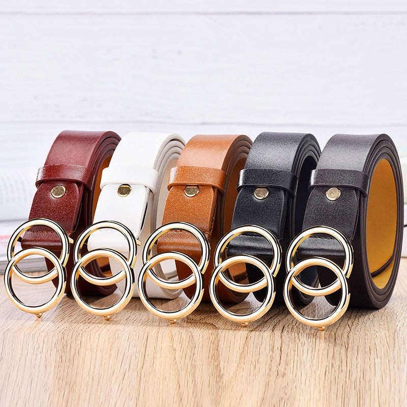 Ring Belt - 105 cm