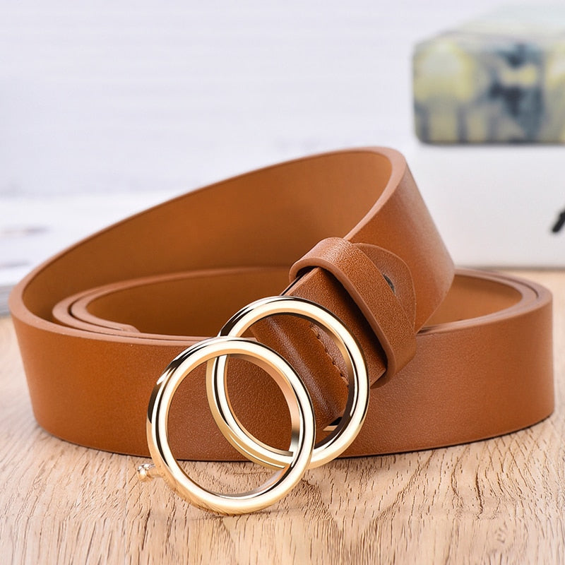 Ring Belt - 105 cm