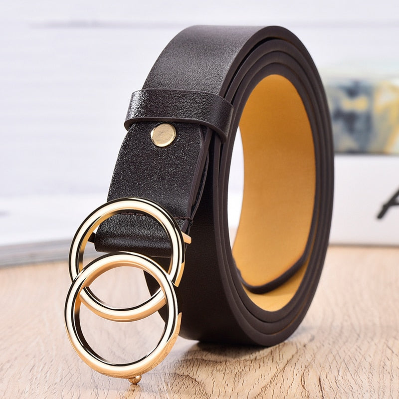 Ring Belt - 105 cm