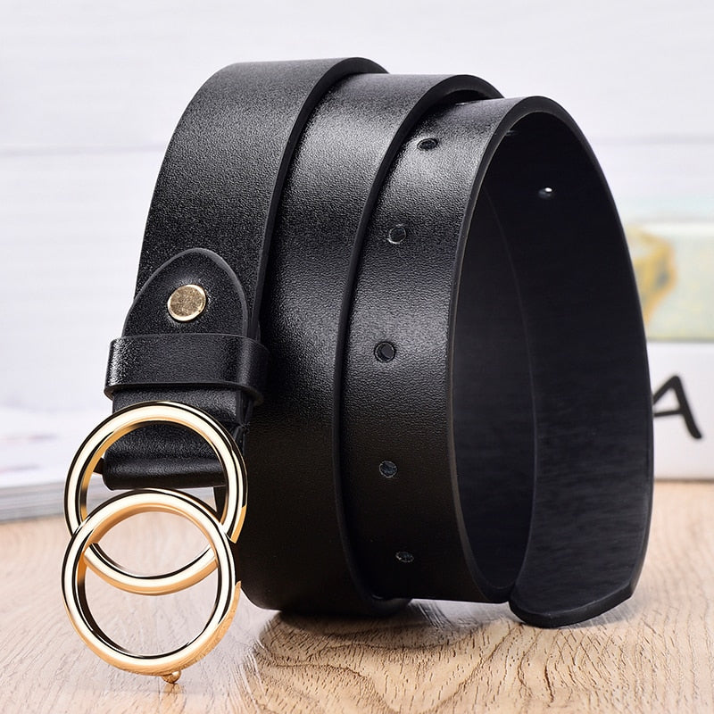 Ring Belt - 105 cm