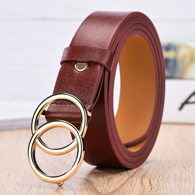 Ring Belt - 105 cm