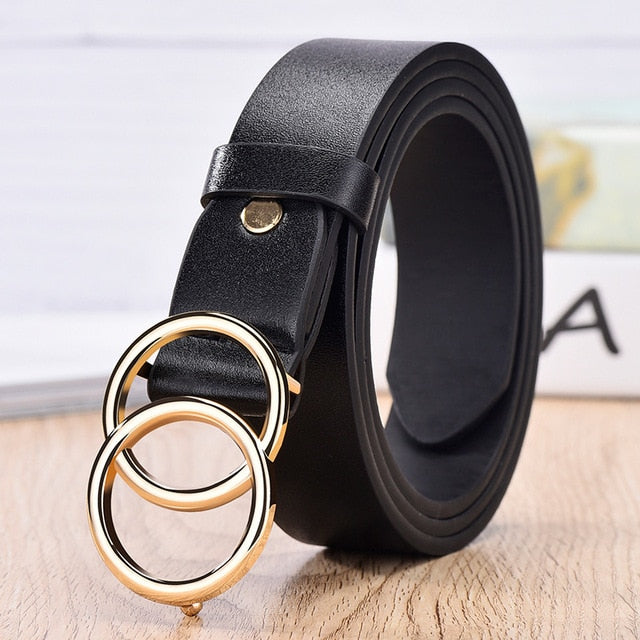 Ring Belt - 105 cm
