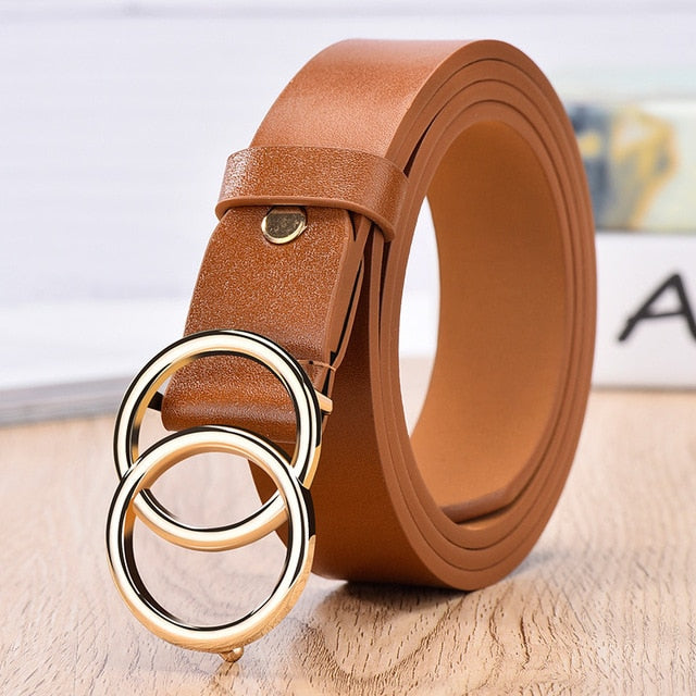Ring Belt - 105 cm