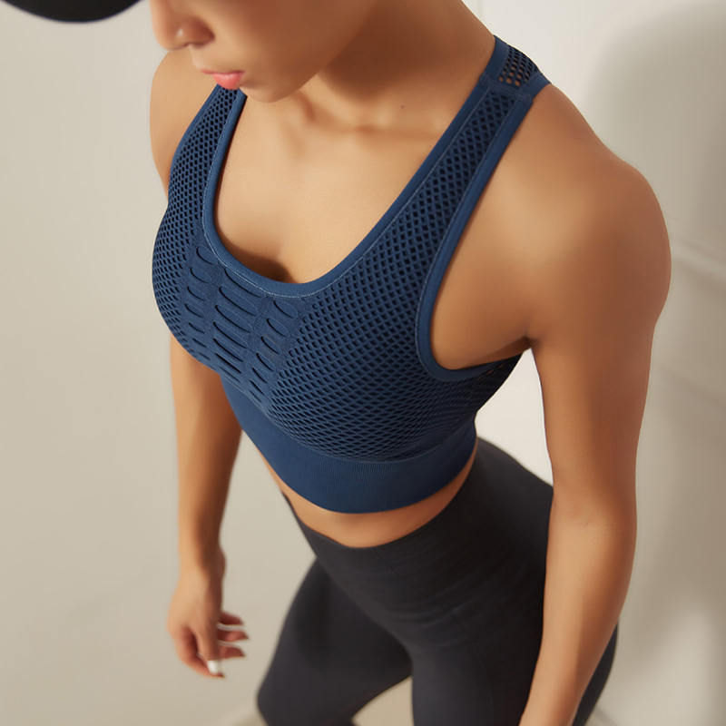 Lush Seamless Bra