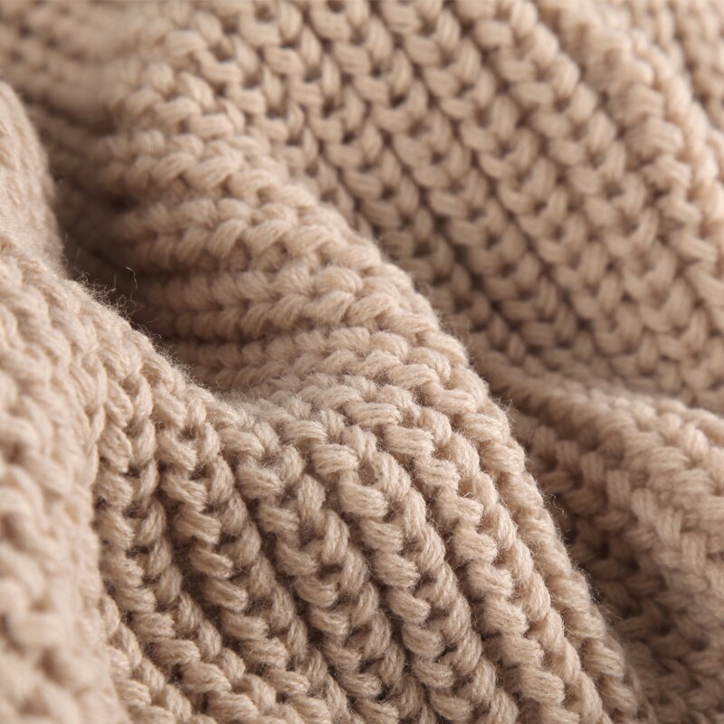 Lush Oversized Sweater