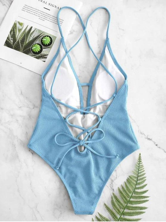Bella One Piece Swimsuit
