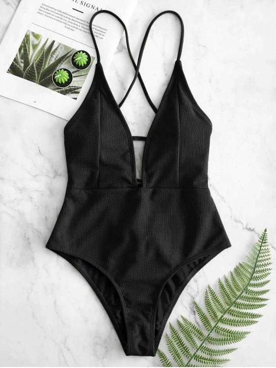 Bella One Piece Swimsuit