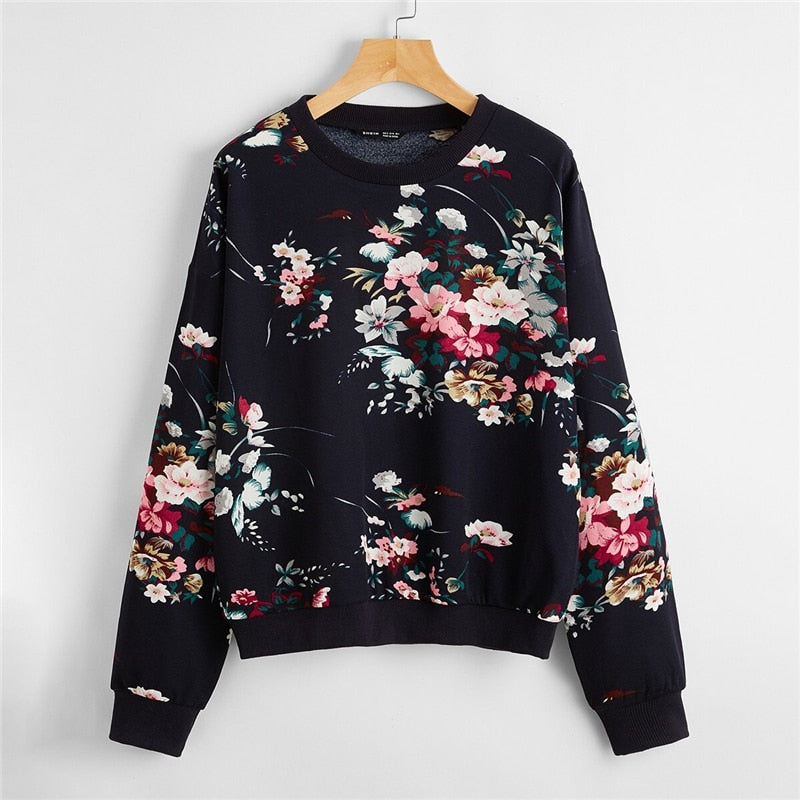 Bohemia Sweatshirt