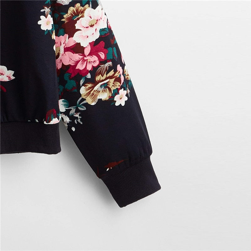 Bohemia Sweatshirt