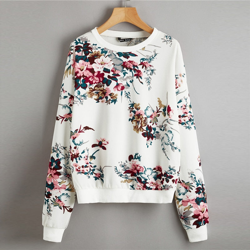 Bohemia Sweatshirt