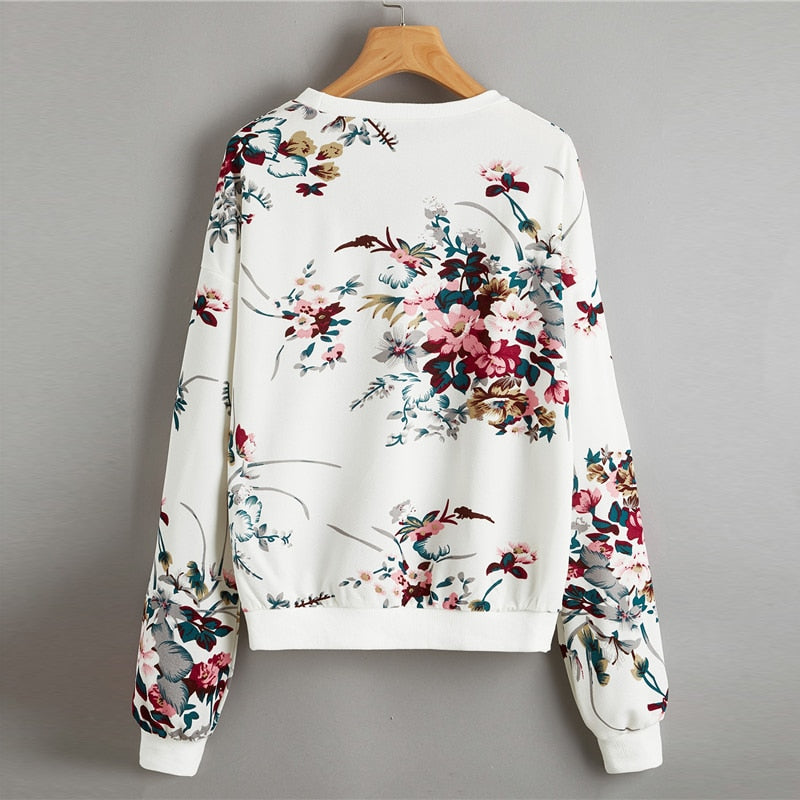 Bohemia Sweatshirt
