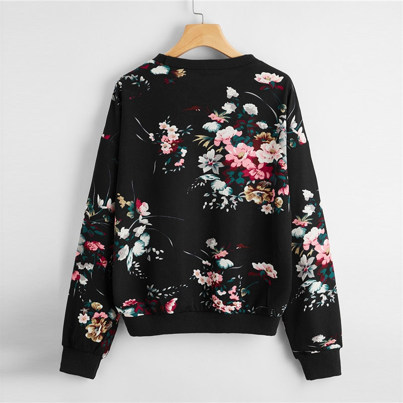 Bohemia Sweatshirt