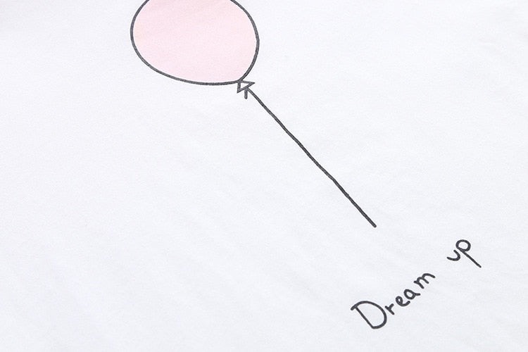 Dream Up T-shirt