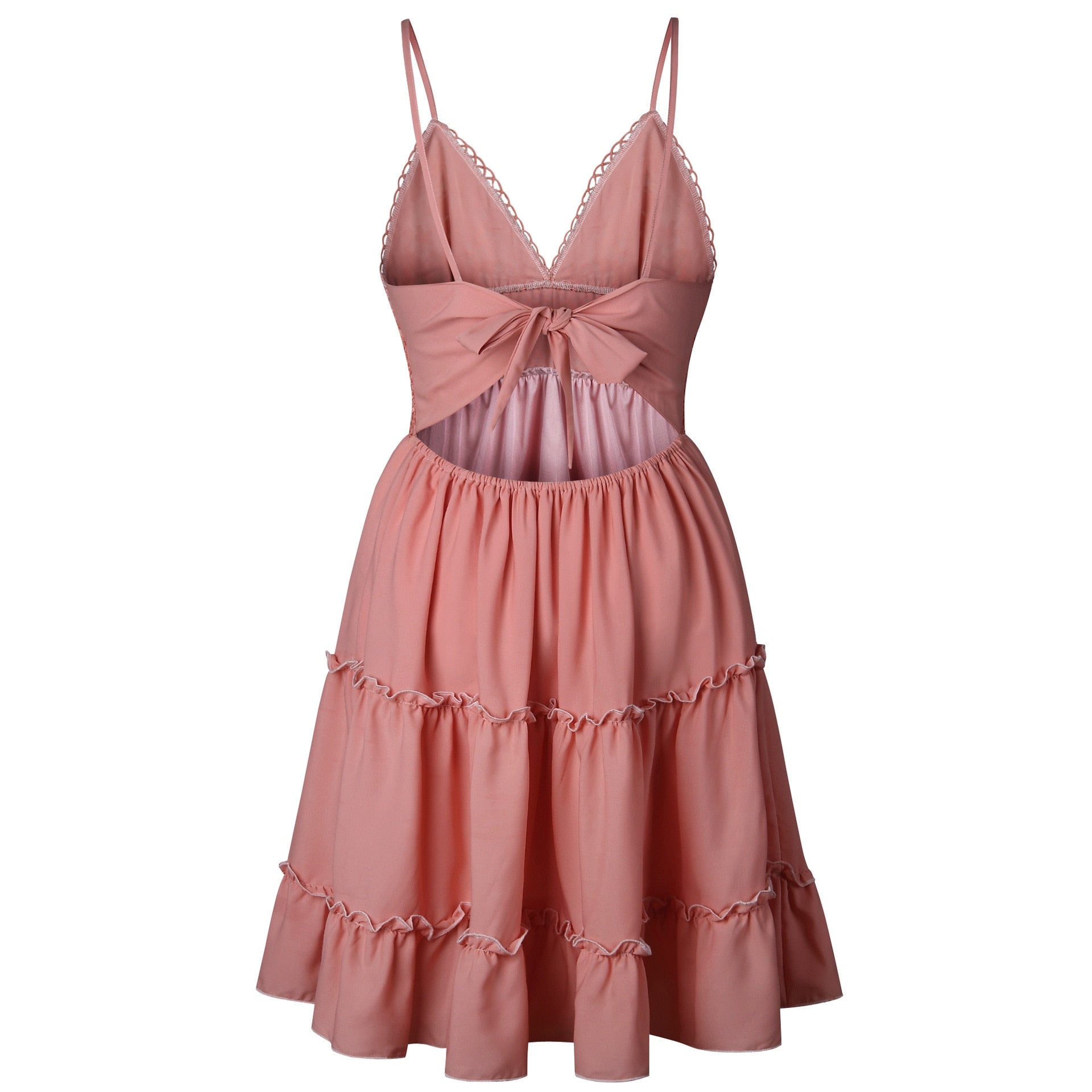 Lace dress