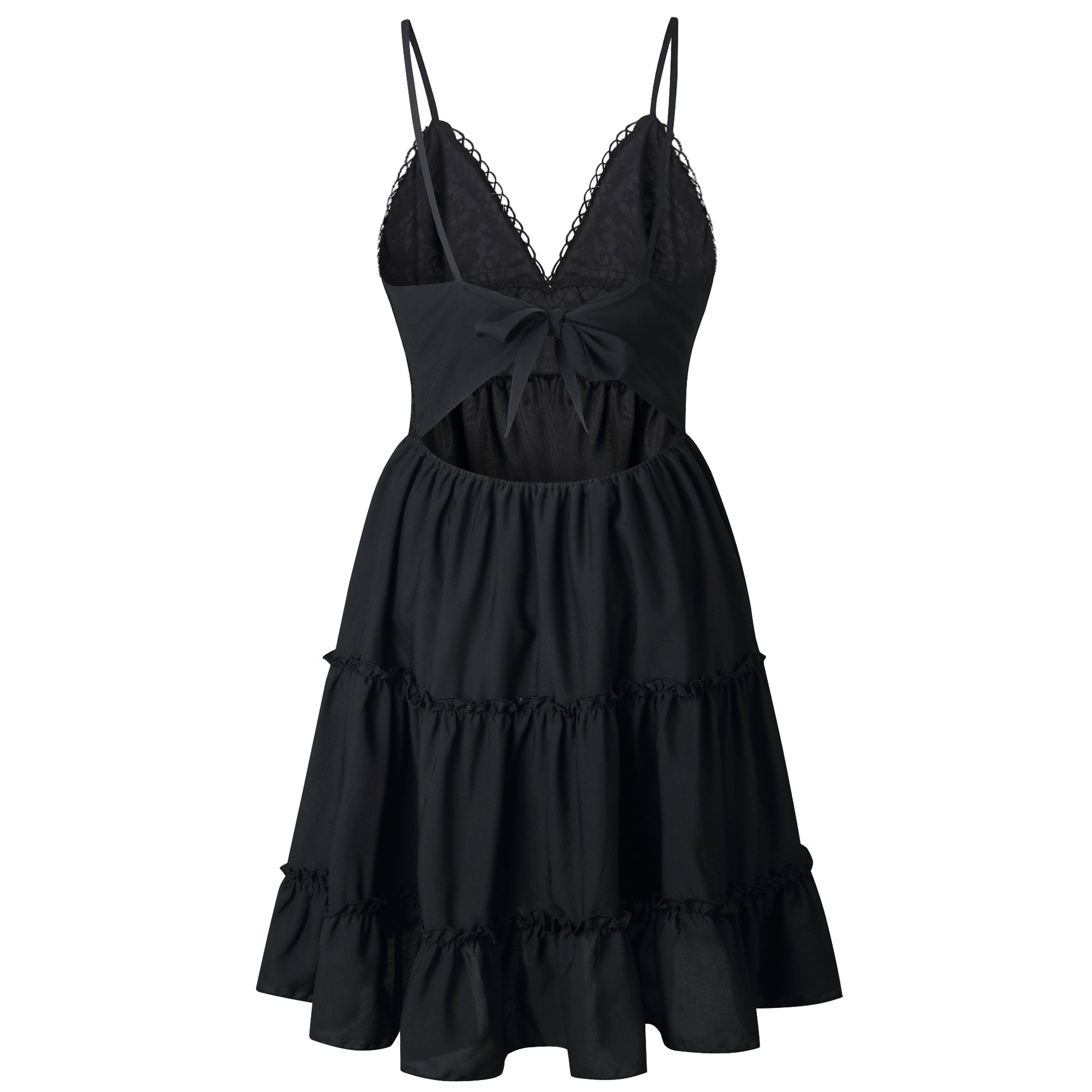 Lace dress