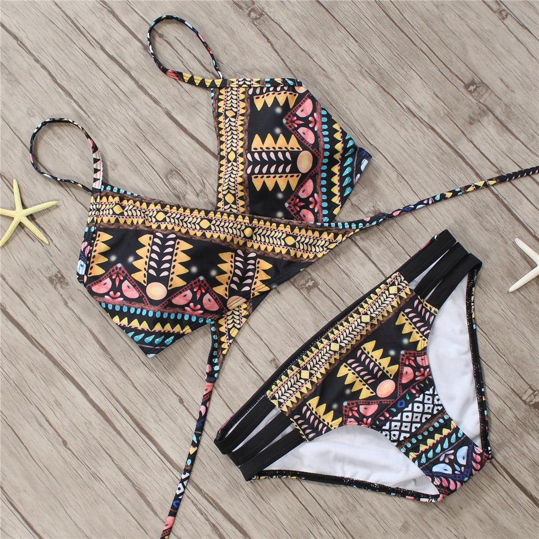 Brazilian Bikini set