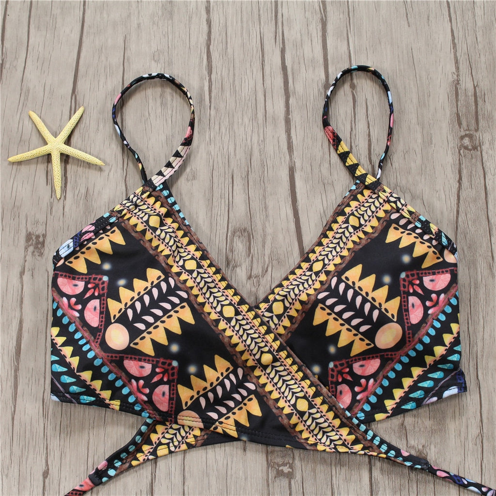 Brazilian Bikini set