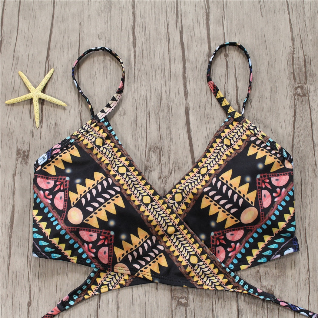 Brazilian Bikini set