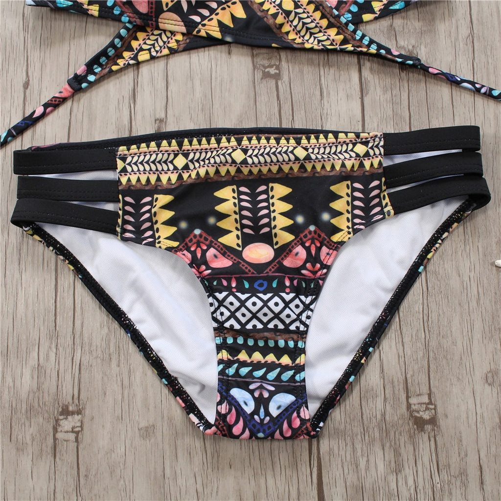 Brazilian Bikini set