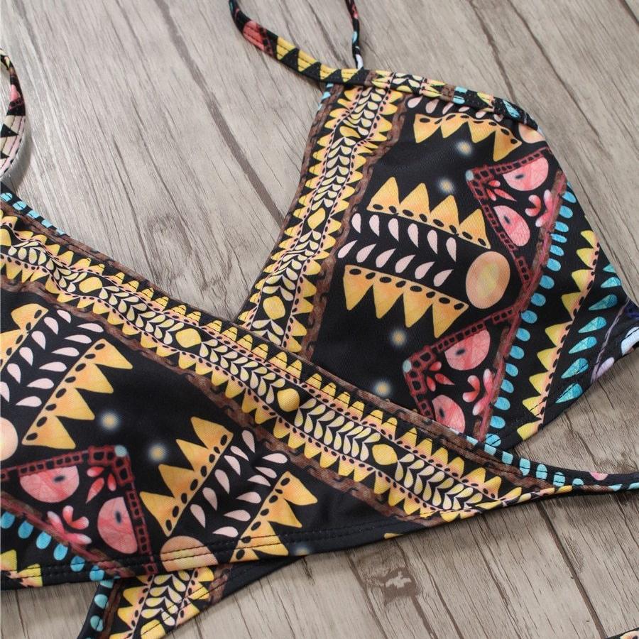 Brazilian Bikini set