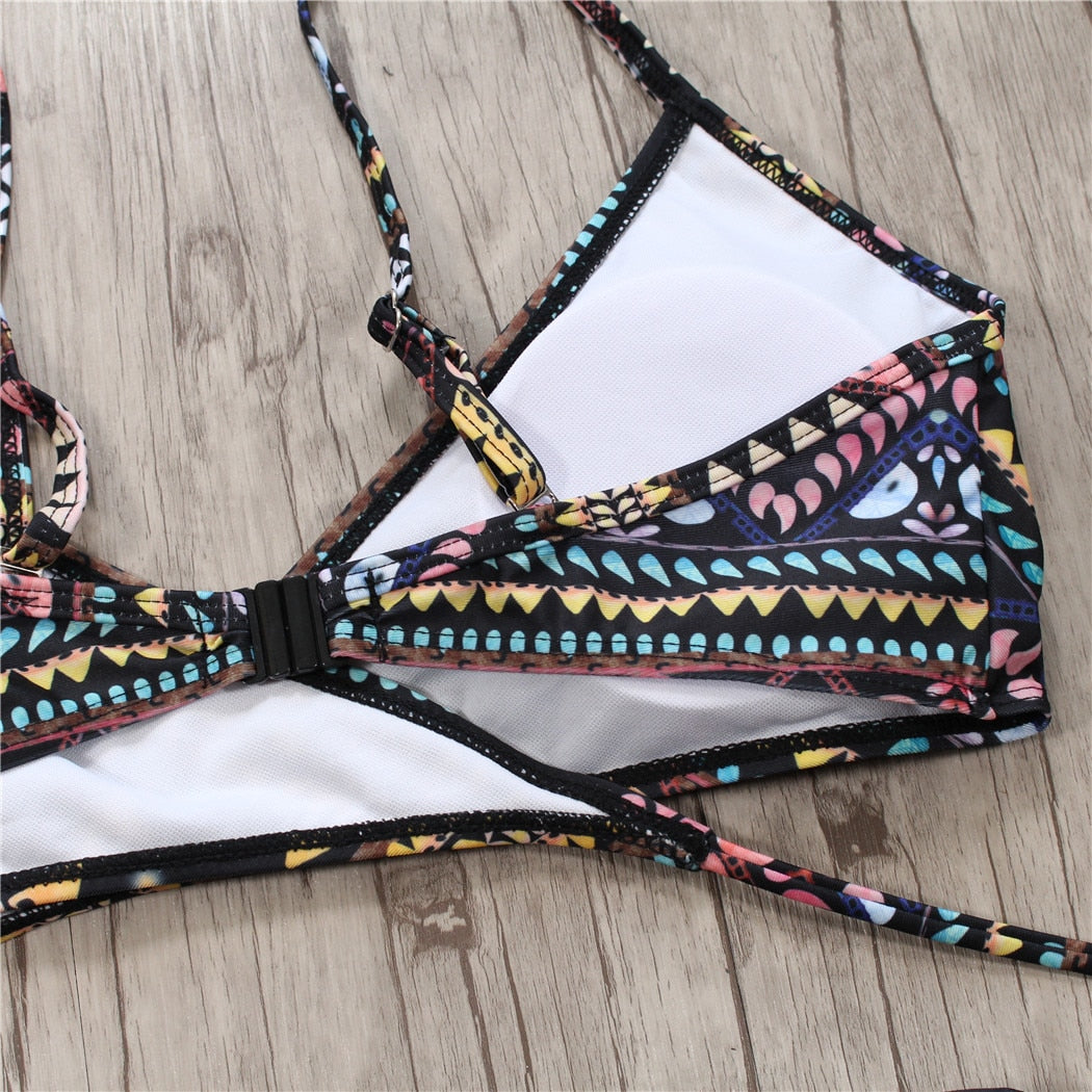 Brazilian Bikini set