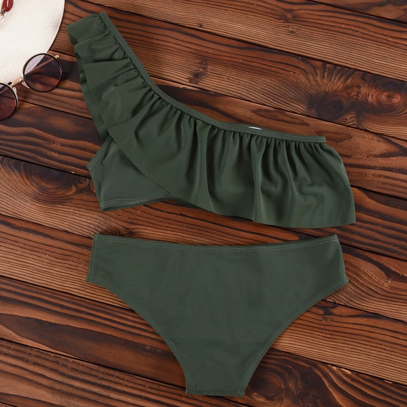 Caerus bikini set
