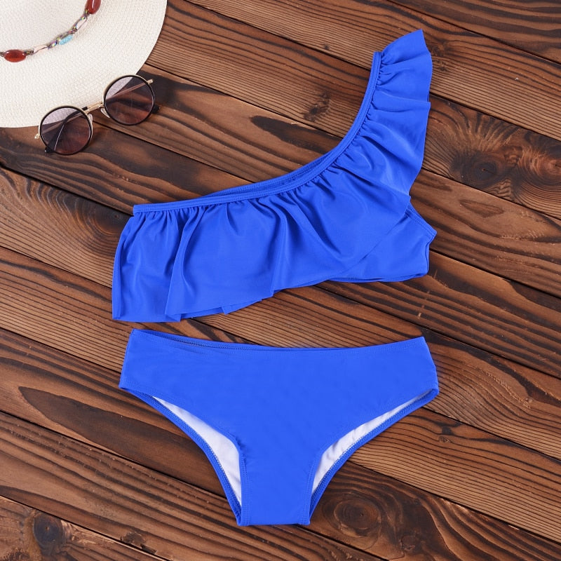Caerus bikini set