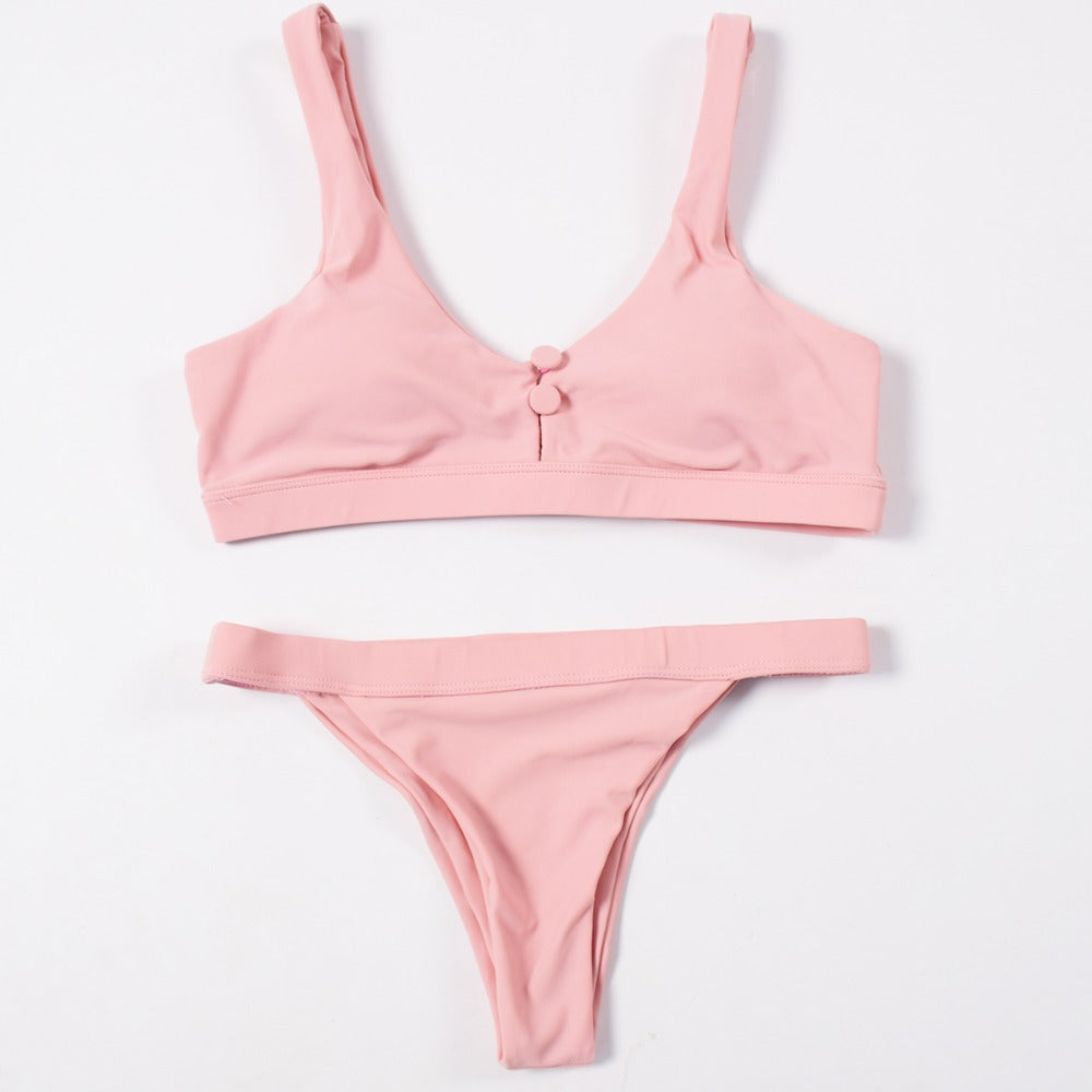 Apollo bikini set