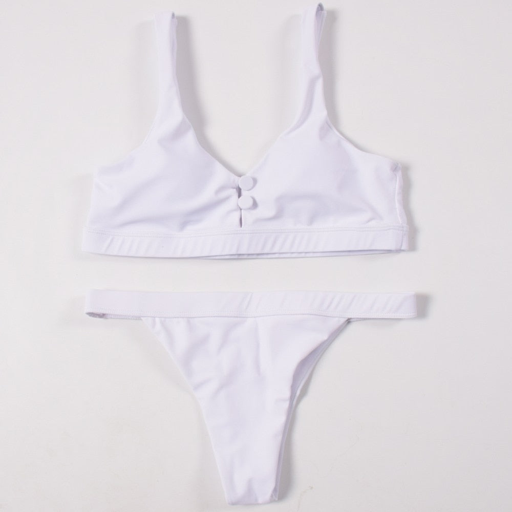 Apollo bikini set