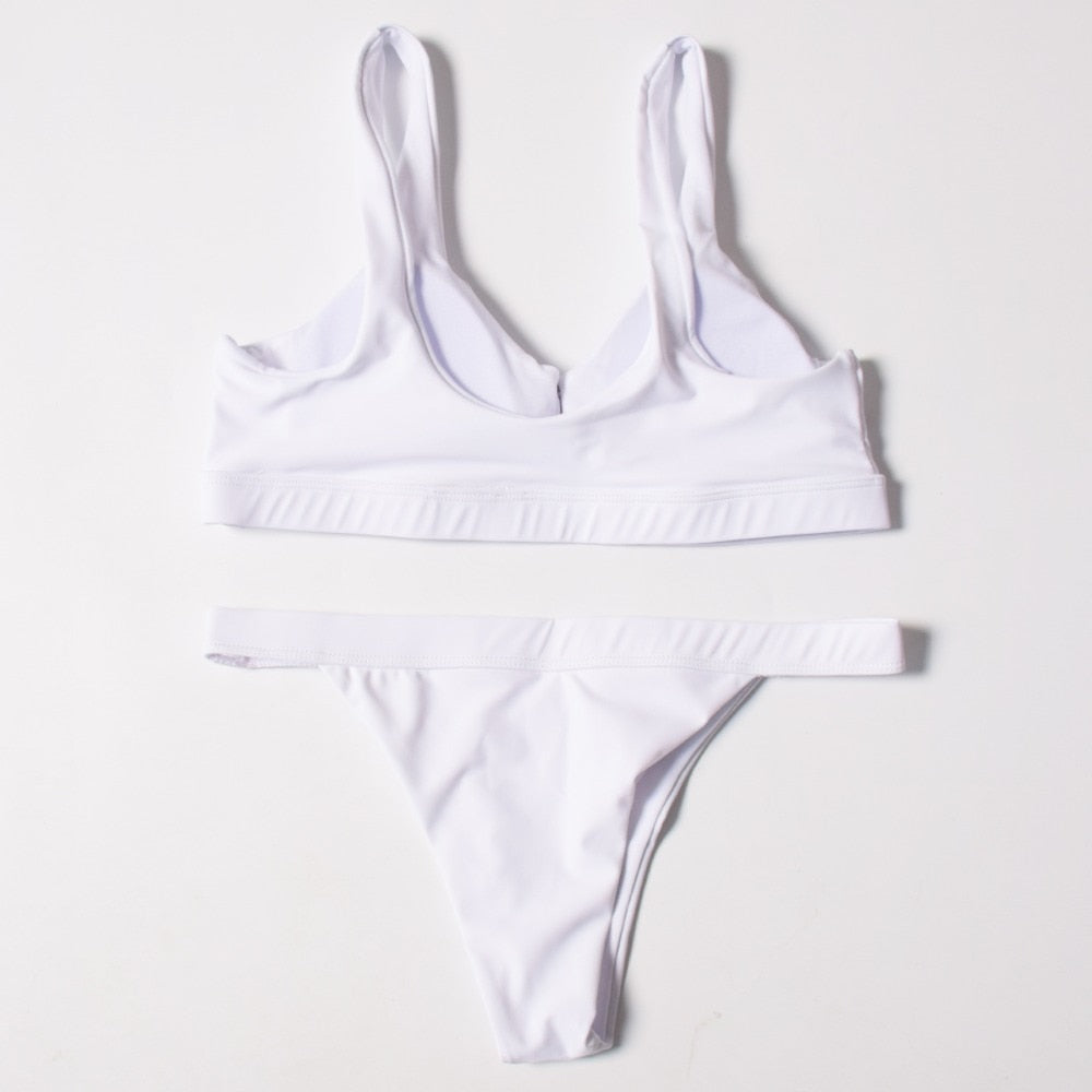 Apollo bikini set