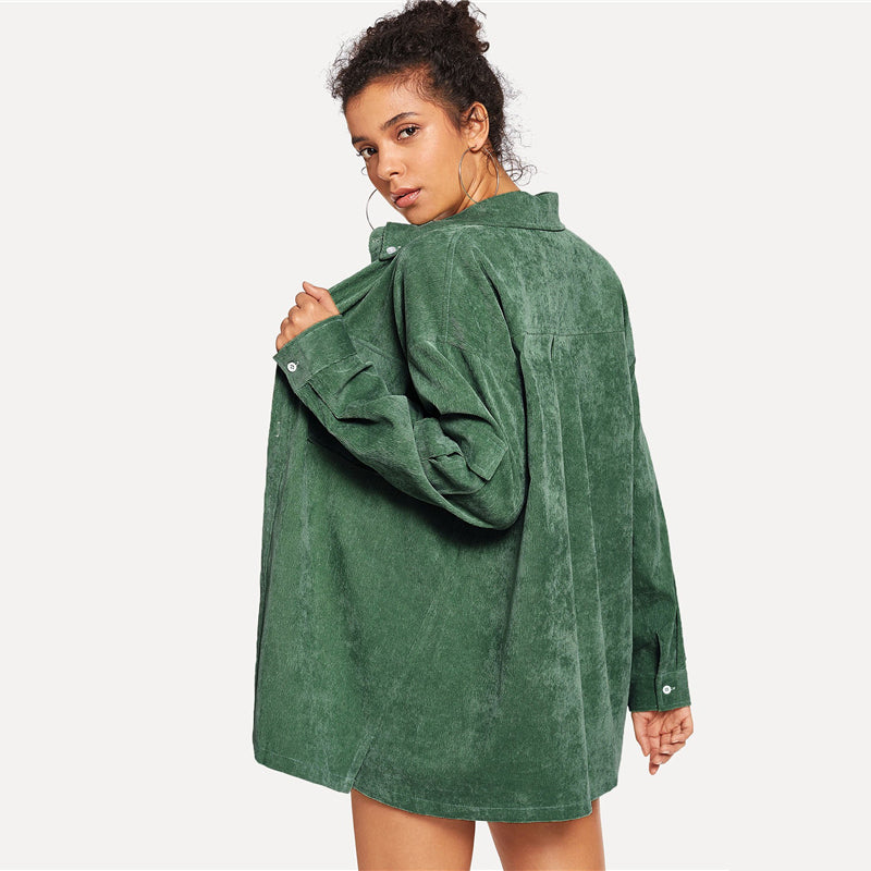 Pocket Jacket