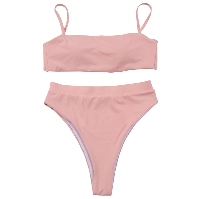 Aphrodite bikini set