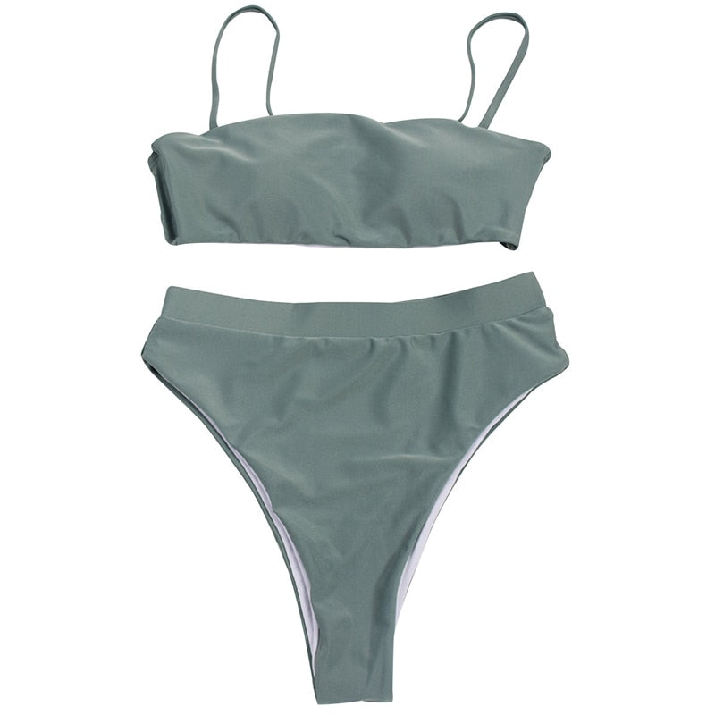 Aphrodite bikini set