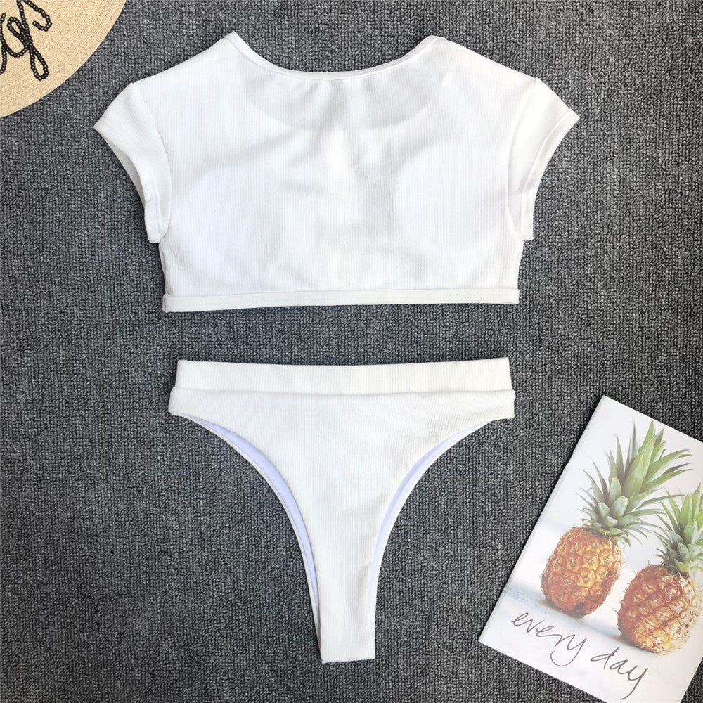 Angel bikini set