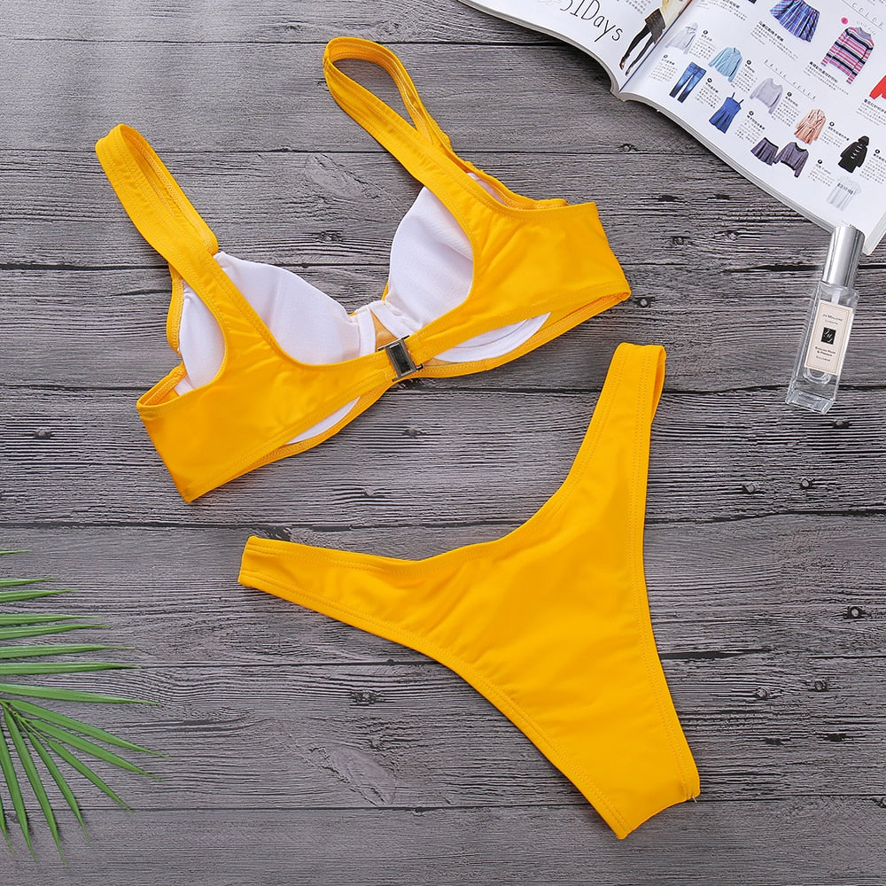 Bali Bikini set