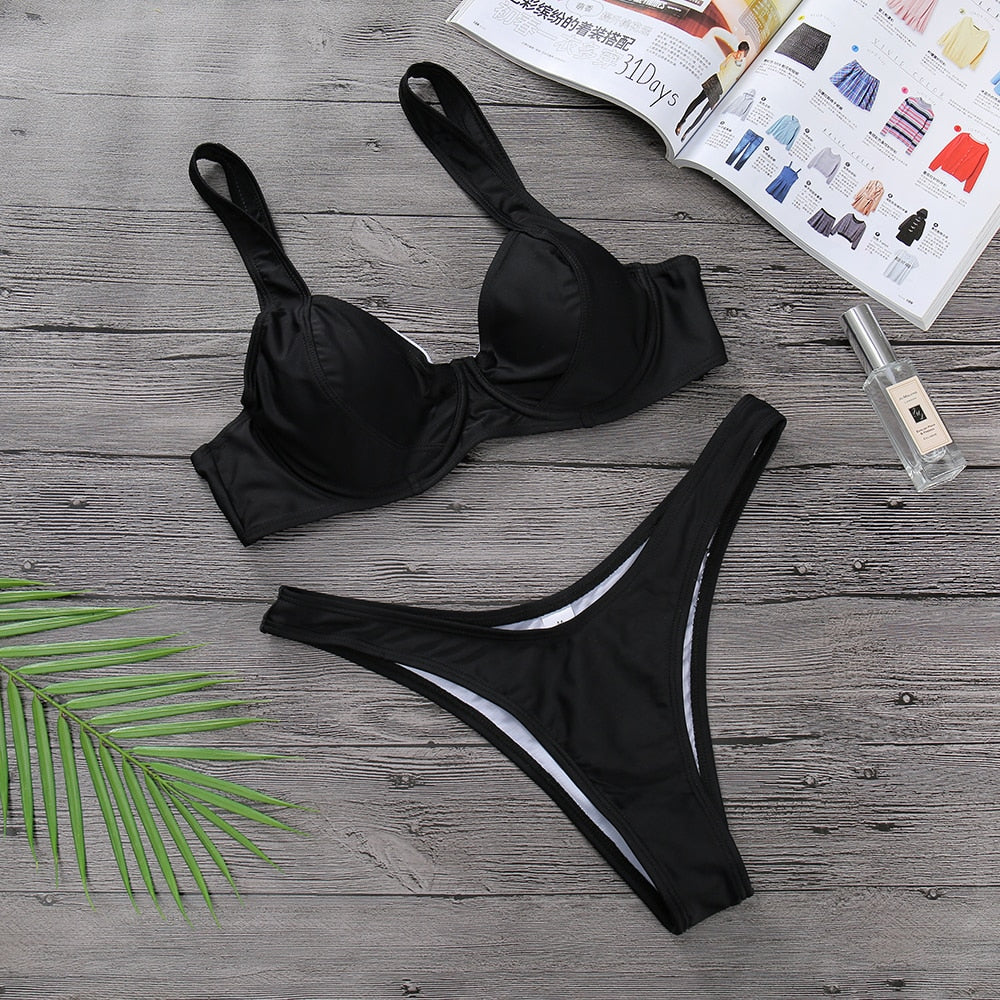 Bali Bikini set